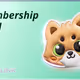 MEMBERSHIP CARD