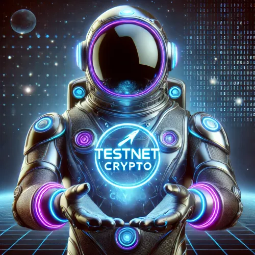 Tutorial Testnet