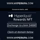 Privileged HypLiq Benefits Credential