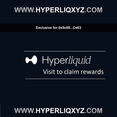 Priority Hyper Liquid Trading Token #52