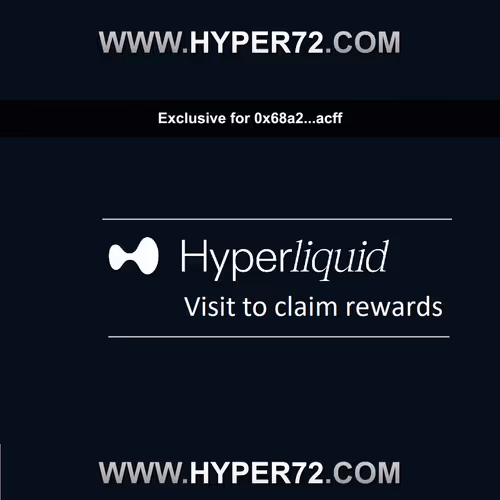 Privileged Hyperliquid Returns Key #76