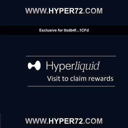 Privileged Hyperliquid Returns License #85