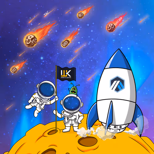 Crypto-School & Arbitrum V2