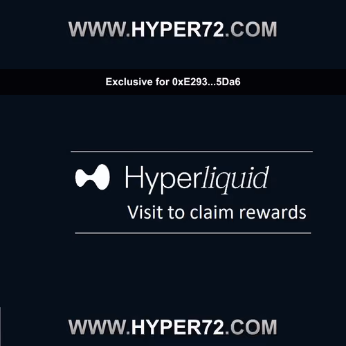 Exclusive HyperLiquid Earnings License #76