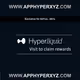 Exclusive Hyper-Liquid Returns Token