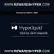 Distinguished Hyper-Liquid Profits Ticket