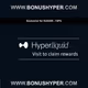 Authenticated HyperL Trading Entitlement