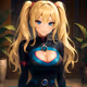 Onchain Sexy Waifu