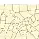 Washington County Map
