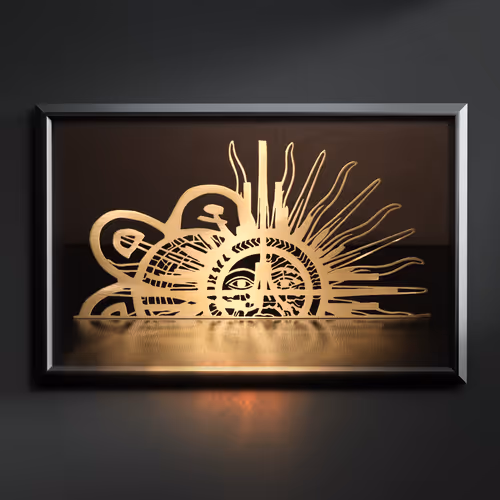 Genesis Catalog Token