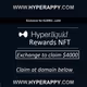 Premium Hyper-Liquid Trading Pass