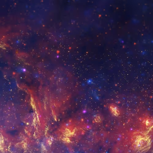 Galaxy