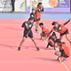 kho kho zonal meeting