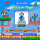 Pizza de Mayo 2025