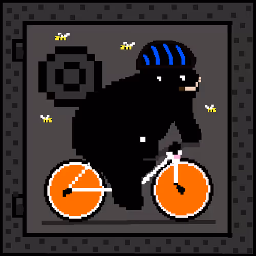 Tour De Berance