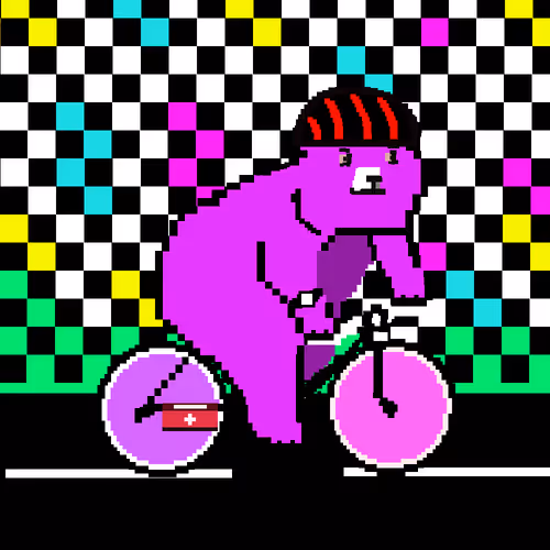 Tour De Berance