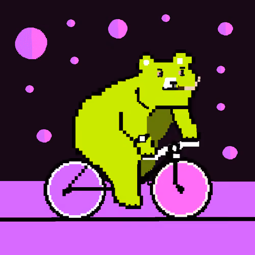 Tour de Berance #888