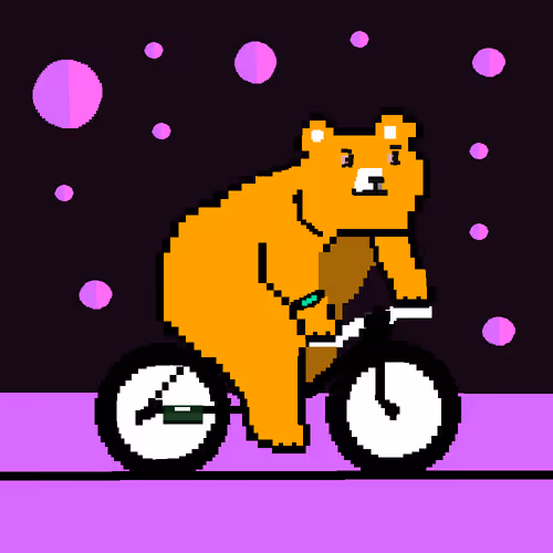 Tour De Berance