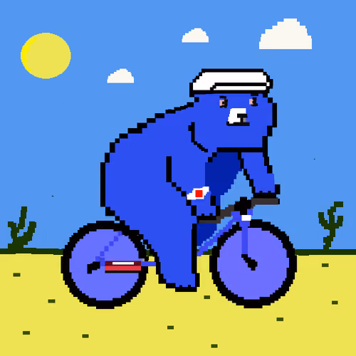 Tour de Berance #537