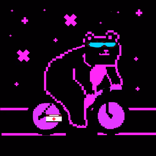 Tour De Berance