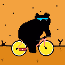 Tour de Berance #3008