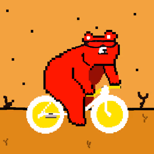 Tour De Berance