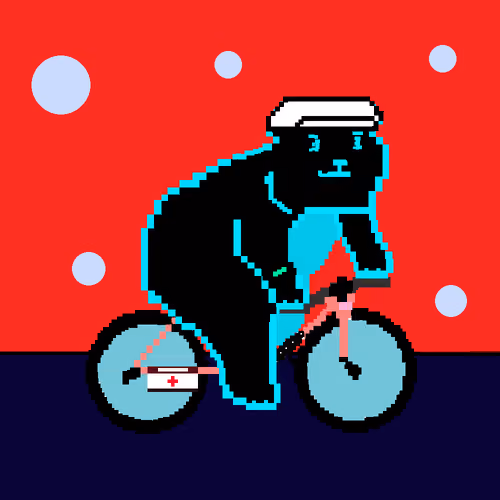 Tour de Berance #778