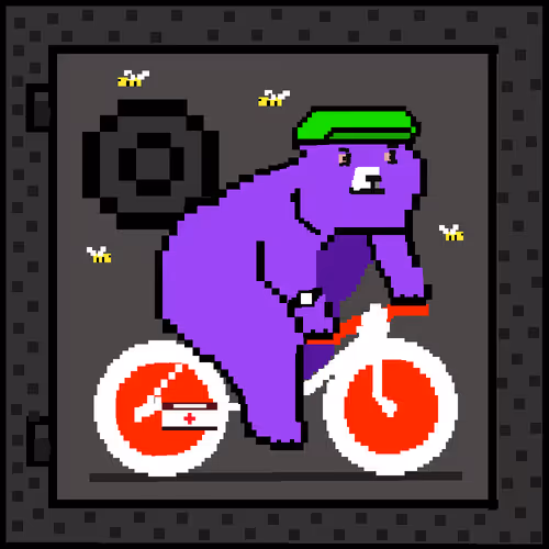 Tour De Berance