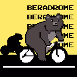 Tour de Berance #6758
