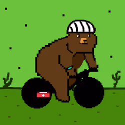 Tour de Berance #3101