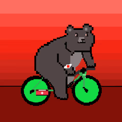 Tour De Berance