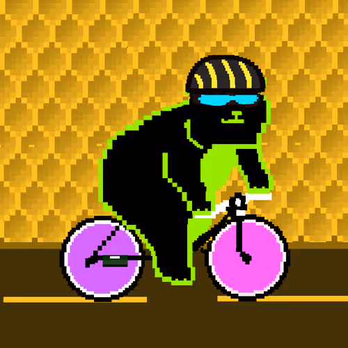 Tour de Berance #147