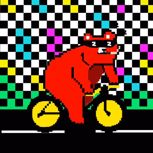 Tour de Berance #338