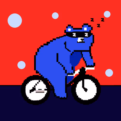 Tour de Berance #1591