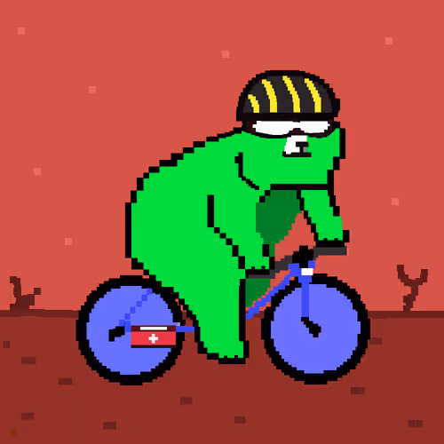 Tour De Berance