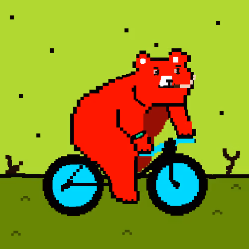 Tour de Berance #758
