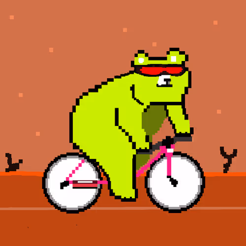 Tour de Berance #6410