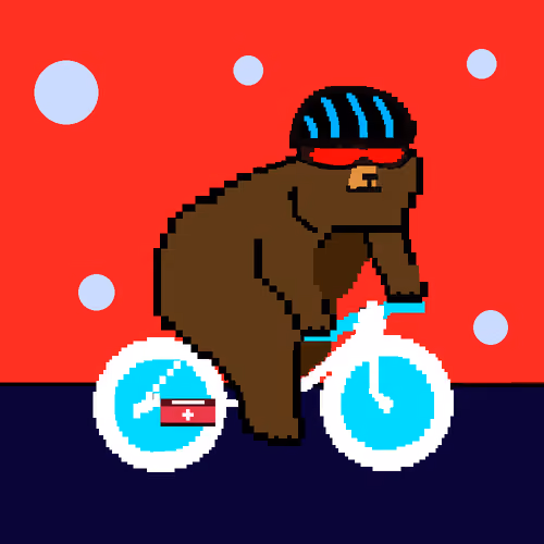 Tour de Berance #2807