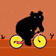 Tour de Berance #1776