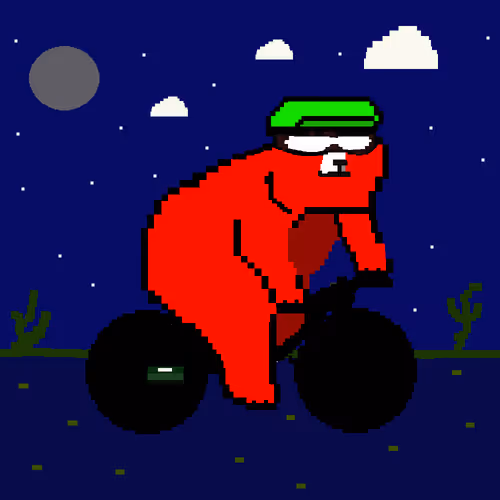 Tour De Berance