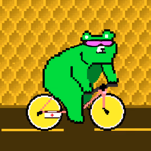 Tour de Berance #1903