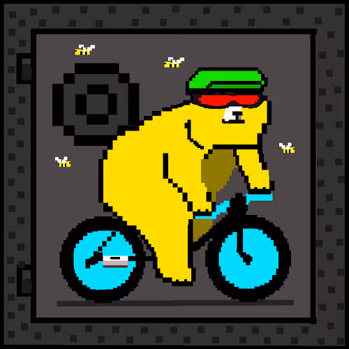 Tour De Berance