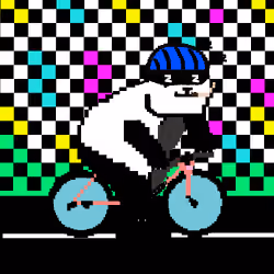 Tour de Berance #1172