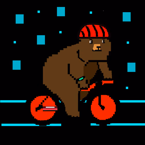 Tour de Berance #212