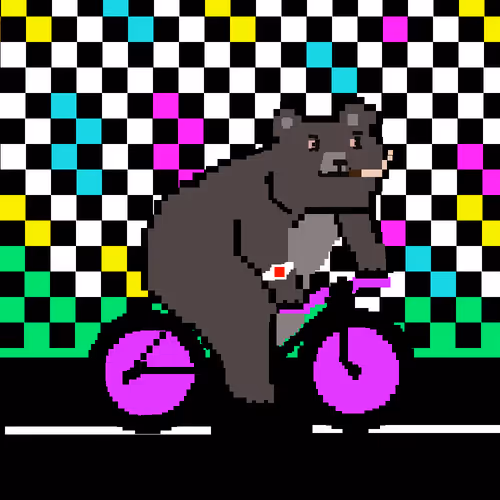Tour De Berance