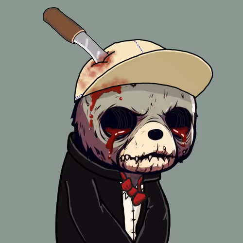 Zombera 4 로고