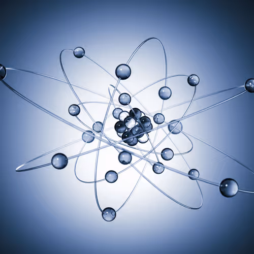 Quantum Phisics