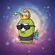 Glum Plankton