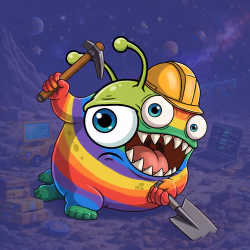 Glum Plankton #2853324