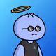 7334